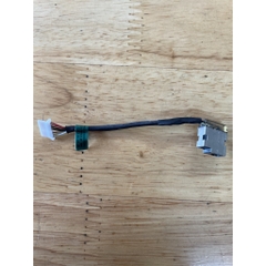 Cáp Jack Sạc Dành Cho Laptop HP Pavilion 14-AL 14-BA 14-CE 15-CC 15-AU 15-AW 11-K 14-CE 17-CH 15-AR 15-BQ 15-DC New
