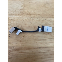 Dây Cáp Jack Sạc Dell Vostro V5410 5410 DELL Vostro 15 5510 5515 Dell Inspiron 5410 5510 5515 5518  0VP7D8 450.0MZ03.001