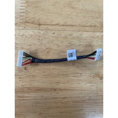 Cáp Pin Dành Cho Laptop Dell Inspiron 15 7557 7559 5577 5576 P57F 0T4KKY
