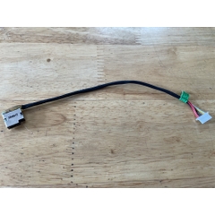 Cáp Jack sạc Dành Cho Laptop HP 15s-du0000 15s-du1000 15s-du2000 15-AB 15-BS 15-AU 15-BW 250 G6 new