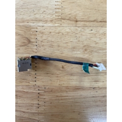 Cáp Jack Sạc Dành Cho Laptop HP Pavilion 14-AL 14-BA 14-CE 15-CC 15-AU 15-AW 11-K 14-CE 17-CH 15-AR 15-BQ 15-DC New