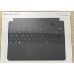 BÀN PHÍM TYPE COVER SURFACE PRO 8 VÀ SURFACE PRO X CÓ KHE ĐỰNG BÚT NEW CHÍNH HÃNG USA