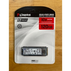 Ổ Cứng SSD M2 Sata 3 Kingston 120GB / 240GB / 480GB New Bảo Hành 36 Tháng
