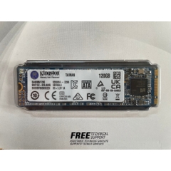 Ổ Cứng SSD M2 Sata 3 Kingston 120GB / 240GB / 480GB New Bảo Hành 36 Tháng