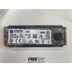 Ổ Cứng SSD M2 Sata 3 Kingston 120GB / 240GB / 480GB New Bảo Hành 36 Tháng