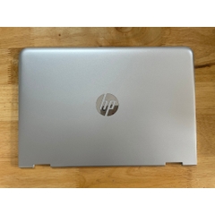 Vỏ A Hp X360 13-U Bạc New