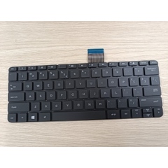 Bàn Phím Laptop HP Stream X360 11-P 11-R 11-G 11-N 11-Y 11-D Zin Màu Đen New