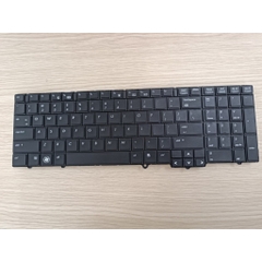 Bàn Phím Dành Cho Laptop HP Probook 6540B 6545B 6550B 6555B 6540 6545 Không Có Chuột New