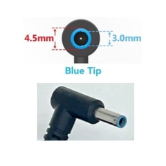 Sạc Dành Cho Laptop HP 19.5V – 4.62A 90WH ĐẦU KIM NHỎ (4.5*3.0mm) – ZIN NEW