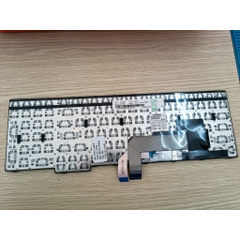 Bàn Phím Dành Cho Laptop Lenovo E550 E555 E560 E565 E550C E575 00HN000 00HN07 Zin Có Chuột New