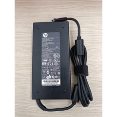Sạc Dành Cho Laptop HP 19.5V-7.7A 150W 4.5*3.0mm ĐẦU KIM NHỎ – ZIN NEW