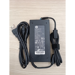Sạc Dành Cho Laptop HP 19.5V-7.7A 150W 4.5*3.0mm ĐẦU KIM NHỎ – ZIN NEW