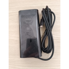 Sạc Dành Cho Laptop Dell XPS 13 9310 9365 9350 9370 9380 45W 65W 130W ĐẦU TYPE USB-C OVAL  Zin New