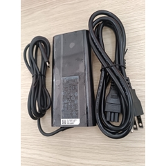 Sạc Dành Cho Laptop Dell XPS 13 9310 9365 9350 9370 9380 45W 65W 130W ĐẦU TYPE USB-C OVAL  Zin New