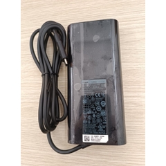 SẠC LAPTOP DELL 19.5V-6.67A 130W 4.5*3.0mm ĐẦU KIM NHỎ OVAL - ZIN NEW