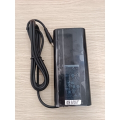 SẠC LAPTOP DELL 19.5V-6.67A 130W 4.5*3.0mm ĐẦU KIM NHỎ OVAL - ZIN NEW