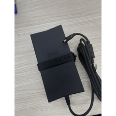 Sạc Laptop Dell 19.5V-7.7A 150W ĐẦU KIM NHỎ XPS 12 9Q33 9343 INSPIRON 3147 7437 VOSTRO 15 3558 4.5*3.0mm Zin New