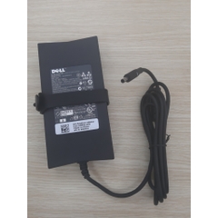 Sạc Laptop Dell 19.5V-7.7A 150W ĐẦU KIM NHỎ XPS 12 9Q33 9343 INSPIRON 3147 7437 VOSTRO 15 3558 4.5*3.0mm Zin New
