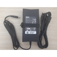 Sạc Laptop Dell 19.5V-7.7A 150W ĐẦU KIM NHỎ XPS 12 9Q33 9343 INSPIRON 3147 7437 VOSTRO 15 3558 4.5*3.0mm Zin New