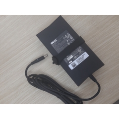 Sạc Laptop Dell 19.5V-7.7A 150W ĐẦU KIM NHỎ XPS 12 9Q33 9343 INSPIRON 3147 7437 VOSTRO 15 3558 4.5*3.0mm Zin New