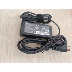 Sạc Dành Cho Laptop HP 18.5V-3.5A 65W 4.8*1.7mm ĐẦU ĐẠN - NEW ZIN DÀNH CHO 500 510 520 530 DM3 DV2000 DV6000 DV9000