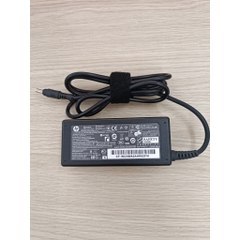 Sạc Dành Cho Laptop HP 18.5V-3.5A 65W 4.8*1.7mm ĐẦU ĐẠN - NEW ZIN DÀNH CHO 500 510 520 530 DM3 DV2000 DV6000 DV9000
