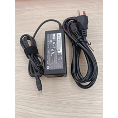 Sạc Dành Cho Laptop HP 18.5V-3.5A 65W 4.8*1.7mm ĐẦU ĐẠN - NEW ZIN DÀNH CHO 500 510 520 530 DM3 DV2000 DV6000 DV9000