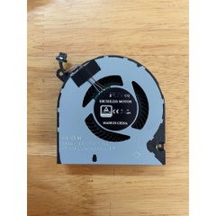 Fan Quạt Tản Nhiệt Dell G3 3590 G5 15 5500 5505 G3 3500 0PC01D 0F3DF0 023.100I3.0011 CPU Và GPU New