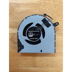 Fan Quạt Tản Nhiệt Dell G3 3590 G5 15 5500 5505 G3 3500 0PC01D 0F3DF0 023.100I3.0011 CPU Và GPU New