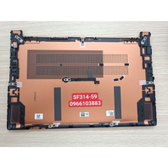 Vỏ Mặt Dành Cho Laptop Acer SF314-59 SF314-42 SF414-59 60.A0SN2.001 60.HSFN2.001 Màu Cam Và Màu Bạc New