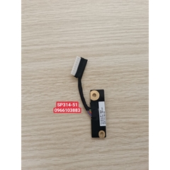 CÁP NỐI PIN DÀNH CHO LAPTOP ACER SP314-51 450.0GY0G.0011 50.Q6WN1.004 NEW