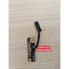 CÁP NỐI PIN DÀNH CHO LAPTOP ACER SP314-51 450.0GY0G.0011 50.Q6WN1.004 NEW