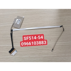 CÁP MÀN HÌNH ACER SF514-54T 40P NB8512 EDP CABLE 50.HHUN8.006 NEW
