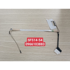 CÁP MÀN HÌNH ACER SF514-54T 40P NB8512 EDP CABLE 50.HHUN8.006 NEW