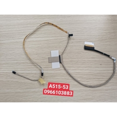 CÁP MÀN HÌNH ACER A515-53 450.0FZ02.0001 NEW