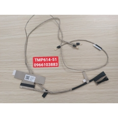 CÁP MÀN HÌNH ACER TMP614-51 50.VM5N8.003 NB2250 LCD 30PIN