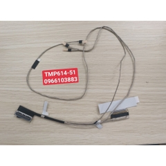 CÁP MÀN HÌNH ACER TMP614-51 50.VM5N8.003 NB2250 LCD 30PIN