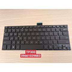 Bàn Phím Dành Cho Laptop Asus TP300 TP300L TP300LD Q302 Q302LA Q304 TP300LA New