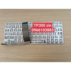 Bàn Phím Dành Cho Laptop Asus TP300 TP300L TP300LD Q302 Q302LA Q304 TP300LA New