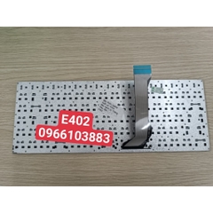 Bàn Phím Dành Cho Laptop Asus E402 E402M E402MA E402SA E402S New