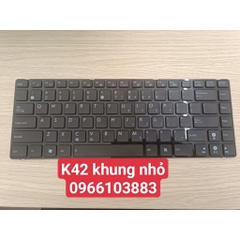Bàn Phím Laptop Asus K42 K42D K42F K42J K42JC K42N A42 A42D A42F A42J A42N X44H K43 K84C New