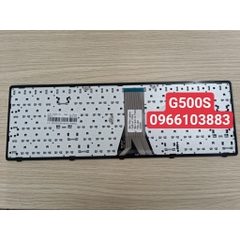 Bàn Phím Dành Cho Laptop Lenovo IdeaPad Flex15 G500S G505S S500 S510 S510P Z510A Z510-ISE G510S New