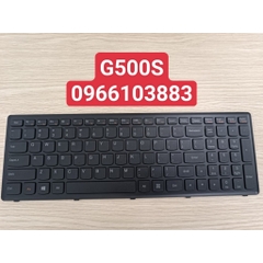 Bàn Phím Dành Cho Laptop Lenovo IdeaPad Flex15 G500S G505S S500 S510 S510P Z510A Z510-ISE G510S New