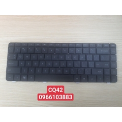 Bàn Phím HP G42 Compaq Presario CQ42 CQ42-100 CQ42-200 CQ42-300 CQ42-400 New