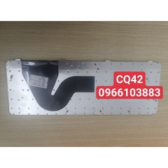 Bàn Phím HP G42 Compaq Presario CQ42 CQ42-100 CQ42-200 CQ42-300 CQ42-400 New