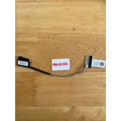 Cáp màn hình Dell Vostro 5560 V5560 0KRY9W KRY9W DD0JWALC000 NEW