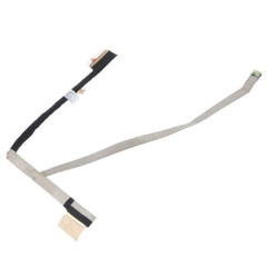 Cáp Màn Hình Dành Cho Laptop HP ELITEBOOK FOLIO 9470M 9480M HD+ 40PIN 6017B0499401 New
