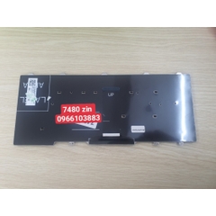 Bàn Phím Dành Cho Laptop LATITUDE 3340 3350 E3340 E3350 Zin New