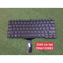 Bàn Phím Dành Cho Laptop LATITUDE 3340 3350 E3340 E3350 Zin New
