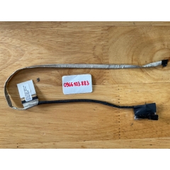 Cáp Màn Hình LCD Dành Cho Laptop Dell G3 15 3590 P89F FHD 30 Pin 40 Pin 144HZ 025H3D 450.0H701.0013 New